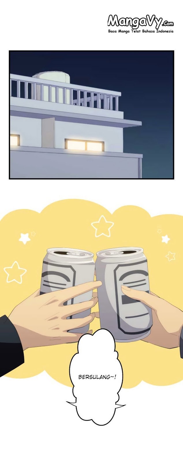 ReLife Chapter 179 Gambar 2
